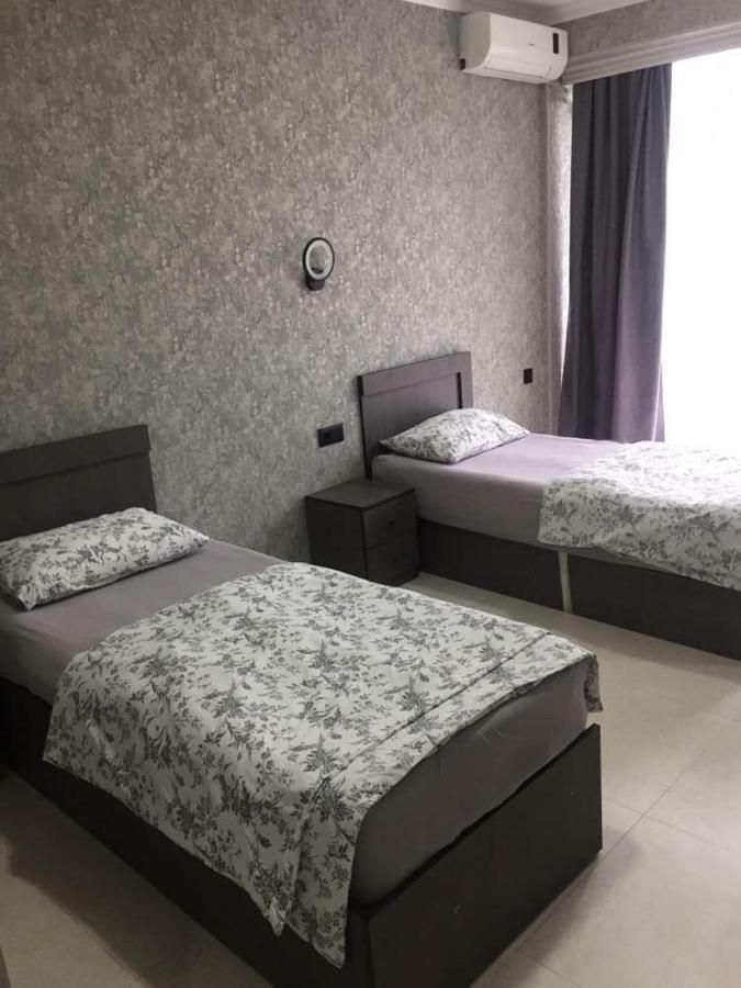 Hotel Golden Lion à Kobuleti Extérieur photo